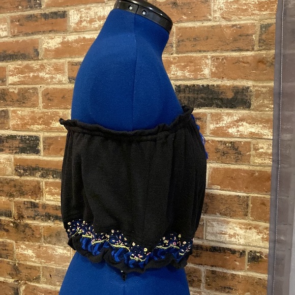 Free People Tube Crop Top— Size Medium - Picture 2 of 6